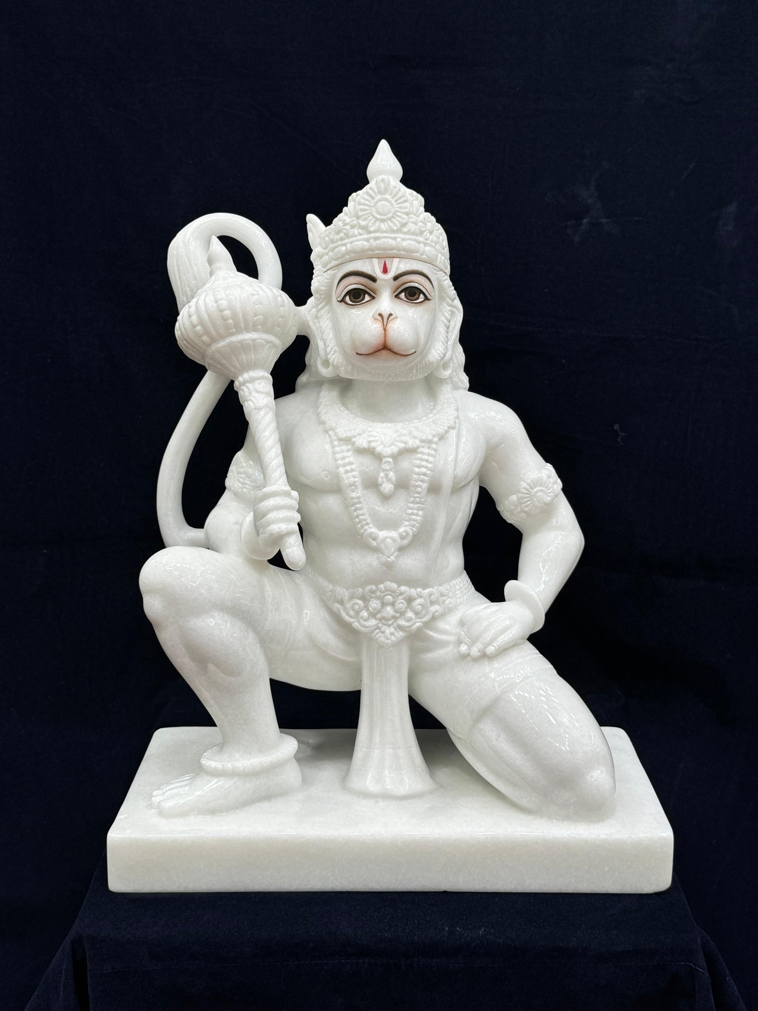Spiritual Guardian